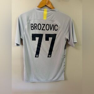 2018/19 Inter Milan Third Jersey